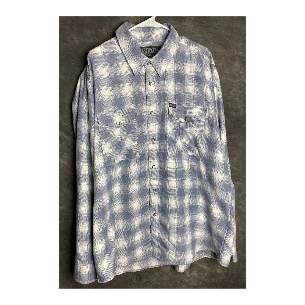 Dixxon Flannel - XXL